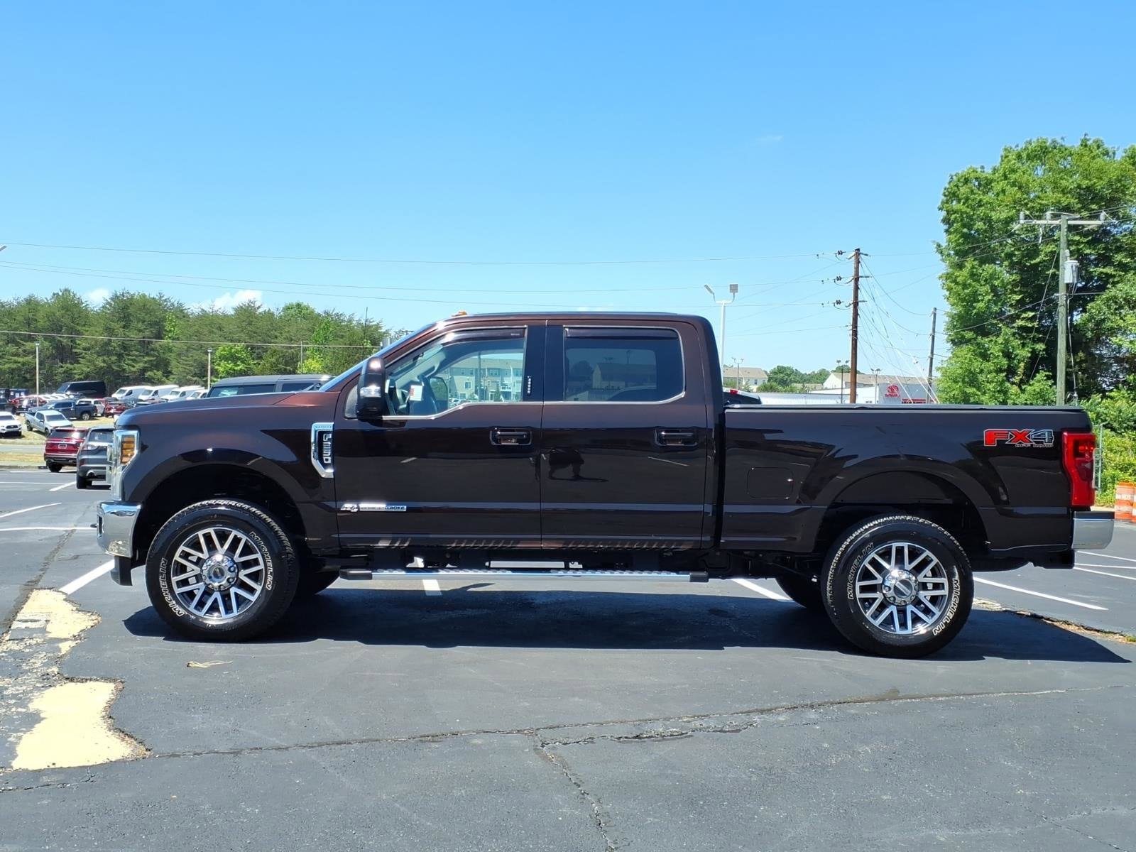 ford f-250 super duty 2018 1FT7W2BT2JEB63656 image ford f-250 super duty 2018 1FT7W2BT2JEB63656 image